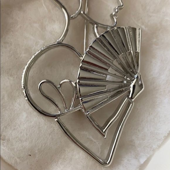 Lady Remington LR Brooch Vintage - Picture 3 of 5